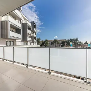 Ovelia Les Angles - Les Loges D'anicet Appartement Les Angles (Gard)