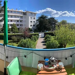 Familial En Bord De Appartement La Seyne-sur-Mer