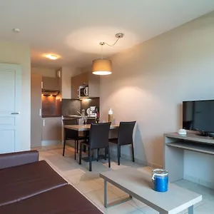 Les Thermes 404 - Appt Proche Avec Piscine Partagee Appartement Concarneau