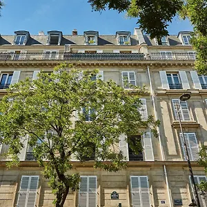 Residense Montmartre By Prestige Appartement