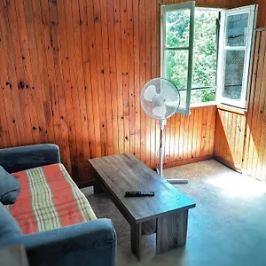 L'ours Grognon Appartement Figeac