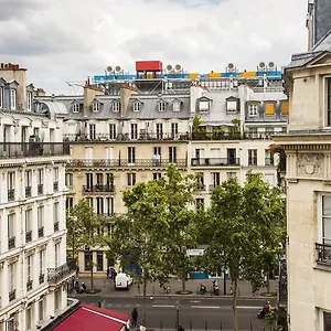2* Hotell Agora
